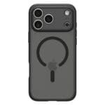 Spigen Ultra Hybrid Mag MagSafe Frost Black iPhone 17 Pro Tok