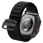 Spigen Wbf1 Band Apple Watch SE/11/10/9/8/7/6/5/4/3/Ultra 1/2/3 (44/45/46/49mm) Black