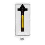 Tactical Impact Barrier Rookies Samsung Galaxy S25 Edge Tok