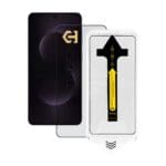 Tactical Impact Barrier Rookies Samsung Galaxy S25 Edge Tok