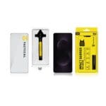 Tactical Impact Barrier Rookies Samsung Galaxy S25 Edge Tok