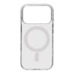 Tactical MagForce Apple Transparent iPhone 17 Pro Tok