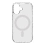 Tactical MagForce Apple Transparent iPhone 17 Tok