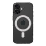 Tactical MagForce Apple Transparent iPhone 17 Tok