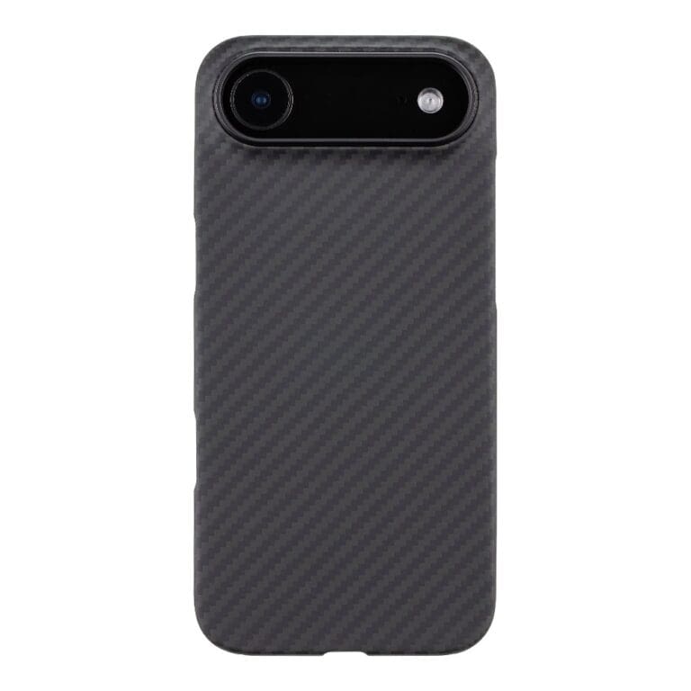 Tactical MagForce Aramid Apple Black iPhone 17 Air Tok