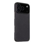 Tactical MagForce Aramid Apple Black iPhone 17 Pro Max Tok