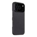 Tactical MagForce Aramid Apple Black iPhone 17 Pro Tok