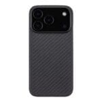 Tactical MagForce Aramid Apple Black iPhone 17 Pro Tok