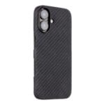 Tactical MagForce Aramid Apple Black iPhone 17 Tok