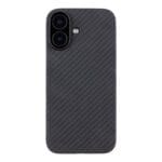 Tactical MagForce Aramid Apple Black iPhone 17 Tok