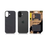 Tactical MagForce Aramid Apple Black iPhone 17 Tok