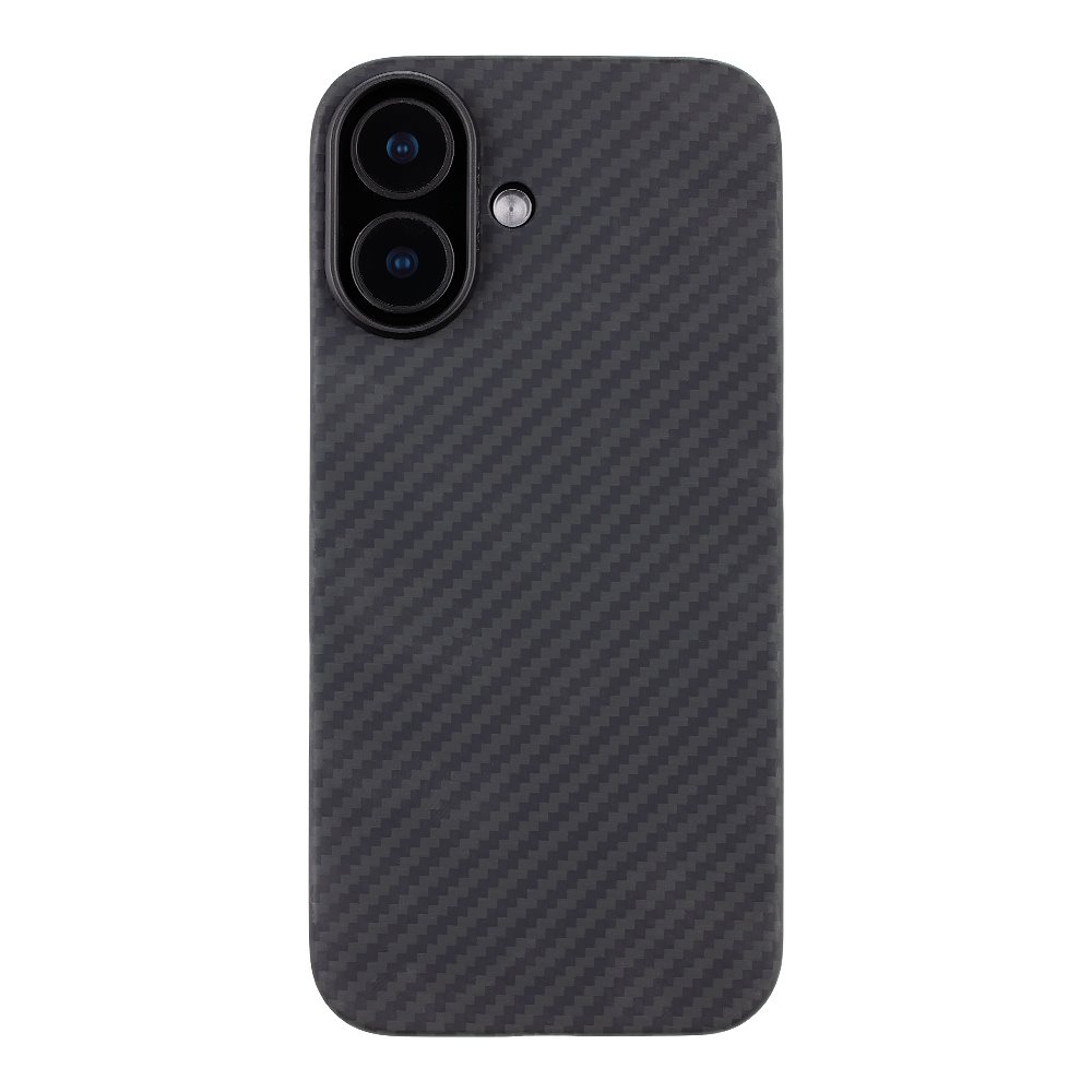 Tactical MagForce Aramid Apple Black iPhone 17 Tok