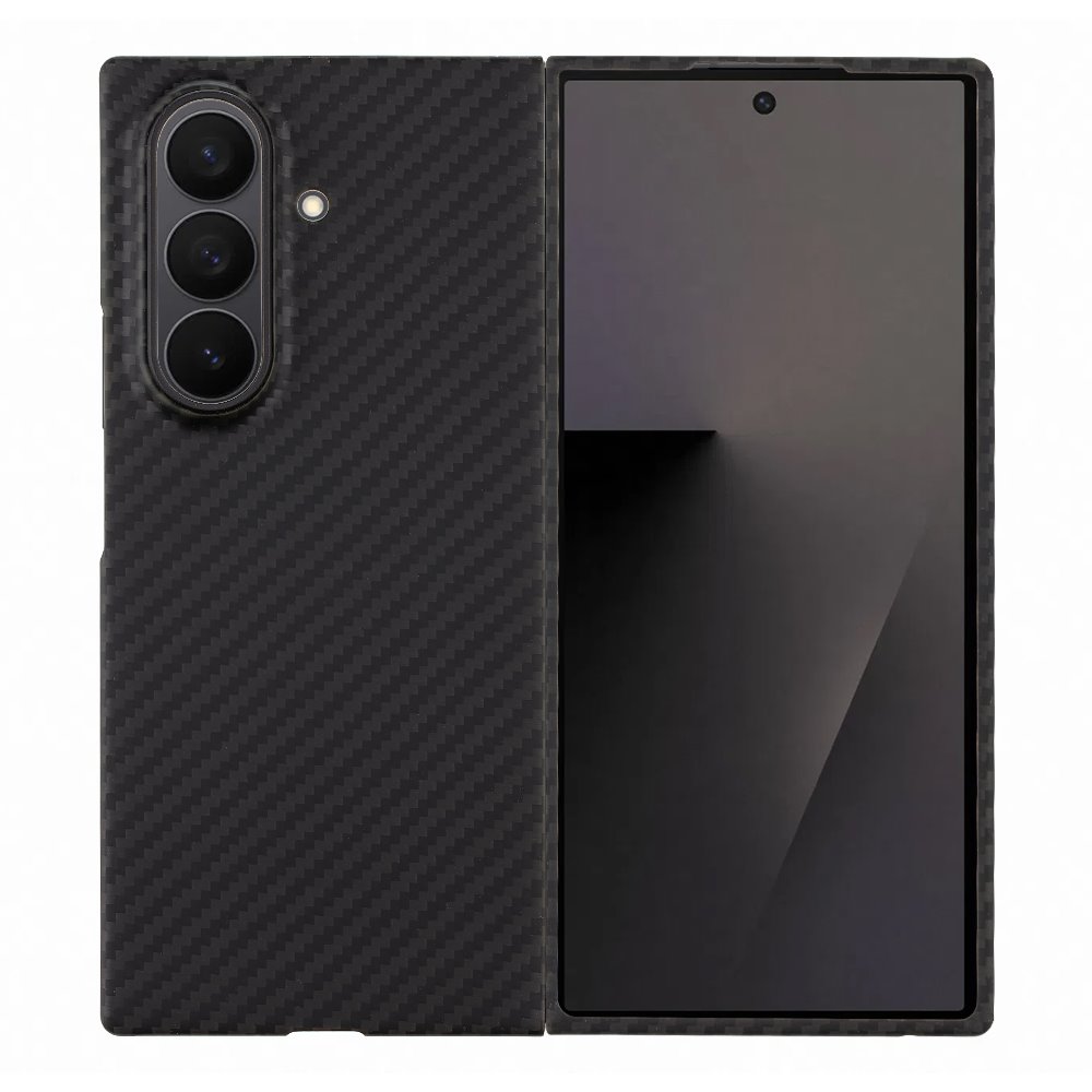 Tactical MagForce Aramid Samsung Black Samsung Galaxy Z Fold 7 Tok