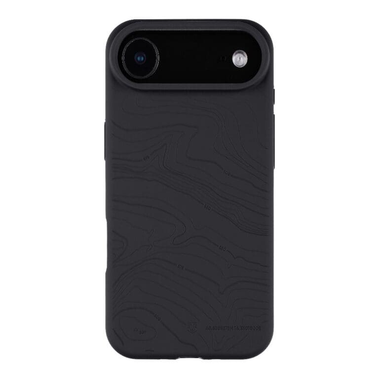 Tactical MagForce Beaver Asphalt iPhone 17 Air Tok