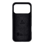 Tactical MagForce Beaver Asphalt iPhone 17 Pro Max Tok