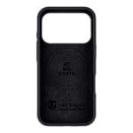 Tactical MagForce Beaver Asphalt iPhone 17 Pro Tok