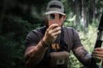Tactical MagForce Beaver Moucha Moose iPhone 17 Air Tok
