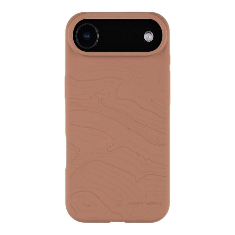 Tactical MagForce Beaver Moucha Moose iPhone 17 Air Tok