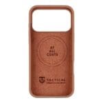 Tactical MagForce Beaver Moucha Moose iPhone 17 Pro Max Tok