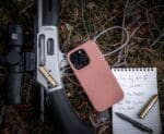 Tactical MagForce Beaver Moucha Moose iPhone 17 Pro Tok