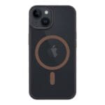 Tactical MagForce Hyperstealth 2.0 Black/Moucha Moose iPhone 14 Tok