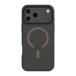 Tactical MagForce Hyperstealth 2.0 Black/Moucha Moose iPhone 17 Pro Max Tok