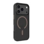 Tactical MagForce Hyperstealth 2.0 Black/Moucha Moose iPhone 17 Pro Tok