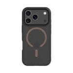 Tactical MagForce Hyperstealth 2.0 Black/Moucha Moose iPhone 17 Pro Tok