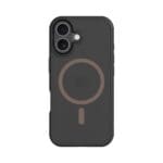 Tactical MagForce Hyperstealth 2.0 Black/Moucha Moose iPhone 17 Tok