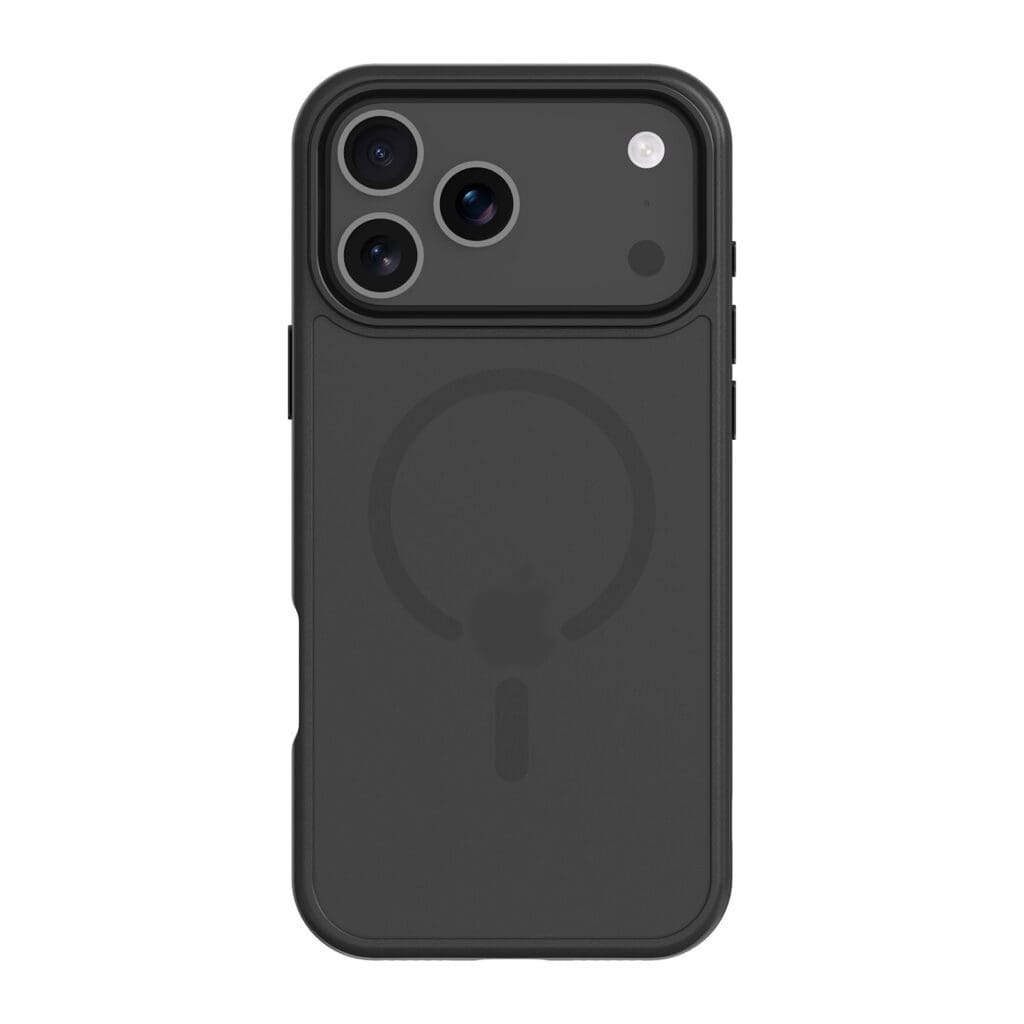 Tactical MagForce Hyperstealth Asphalt iPhone 17 Pro Max Tok
