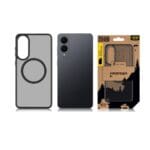 Tactical MagForce Hyperstealth Asphalt Samsung Galaxy S25 Edge Tok