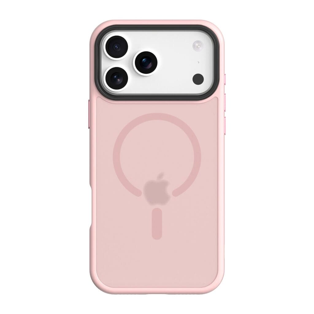 Tactical MagForce Hyperstealth Pink Panther iPhone 17 Pro Max Tok