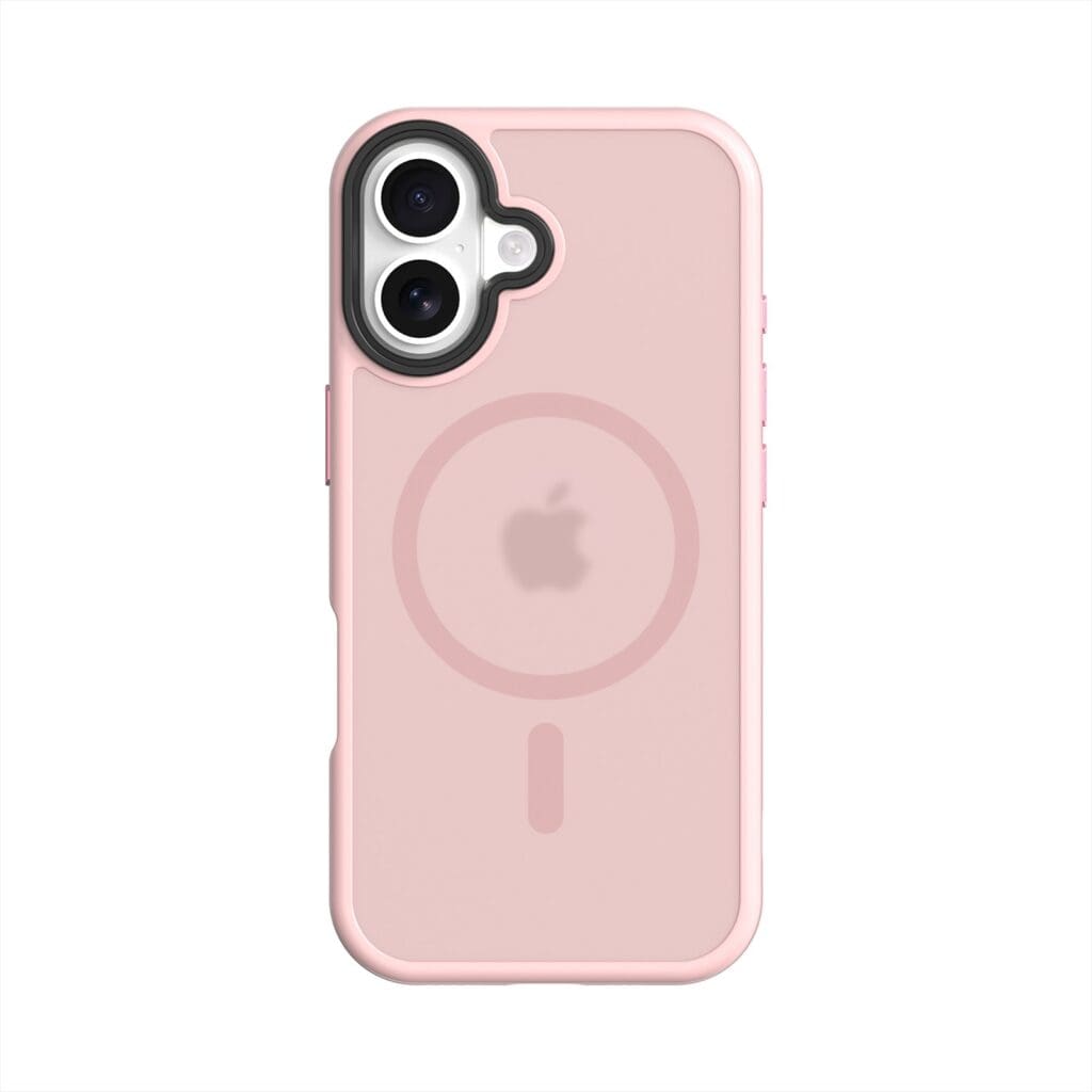 Tactical MagForce Hyperstealth Pink Panther iPhone 17 Tok