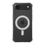 Tactical MagForce Plyo Apple Transparent iPhone 17 Air Tok