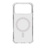 Tactical MagForce Plyo Apple Transparent iPhone 17 Pro Max Tok