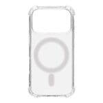 Tactical MagForce Plyo Apple Transparent iPhone 17 Pro Tok