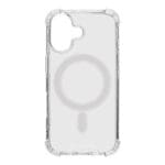 Tactical MagForce Plyo Apple Transparent iPhone 17 Tok