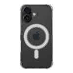 Tactical MagForce Plyo Apple Transparent iPhone 17 Tok