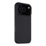 Tactical MagForce Velvet Smoothie Apple Asphalt iPhone 17 Pro Tok