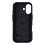 Tactical MagForce Velvet Smoothie Apple Asphalt iPhone 17 Tok