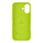 Tactical MagForce Velvet Smoothie Apple Avocado iPhone 17 Tok