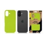 Tactical MagForce Velvet Smoothie Apple Avocado iPhone 17 Tok