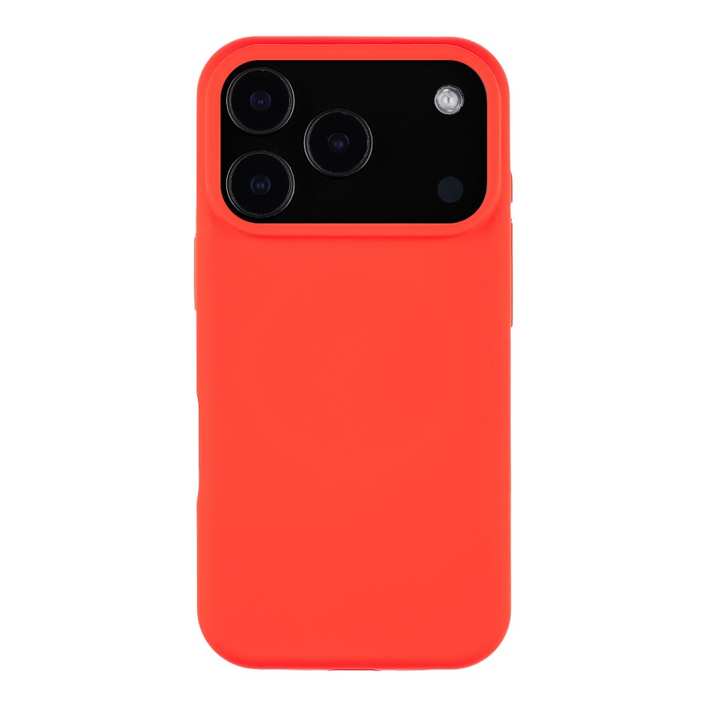 Tactical MagForce Velvet Smoothie Apple Chilli iPhone 17 Pro Tok