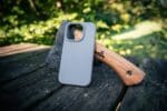 Tactical MagForce Velvet Smoothie Apple Foggy iPhone 17 Tok