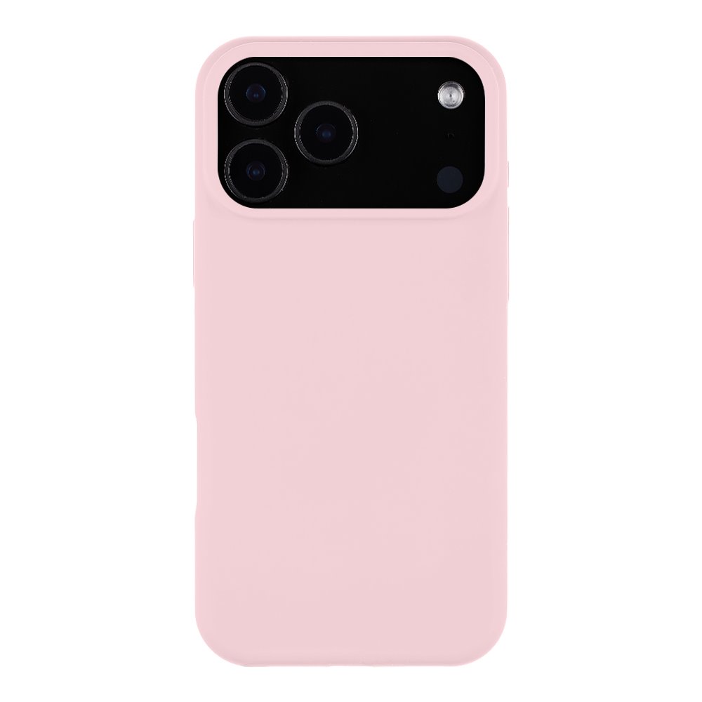Tactical MagForce Velvet Smoothie Apple Pink Panther iPhone 17 Pro Max Tok