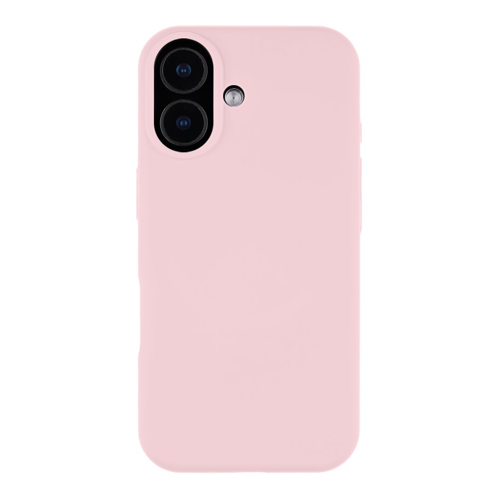 Tactical MagForce Velvet Smoothie Apple Pink Panther iPhone 17 Tok