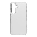 Tactical TPU Transparent Samsung Galaxy S25 Fe Tok