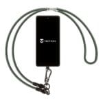 Tactical Wire Snake USB-C 1,2m Green