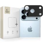 Tech-Protect Camalloy Fit+ Black iPhone 17 Pro