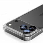 Tech-Protect Camfull Fit+ Black iPhone 17 Pro Max